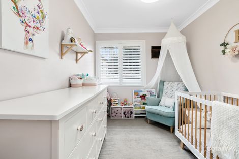 Property photo of 72 Macartney Crescent Hebersham NSW 2770