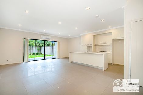 19/9-17 Windermere Ave, Northmead, NSW 2152
