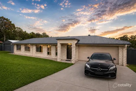 Property photo of 1-3 Crestridge Crescent Morayfield QLD 4506