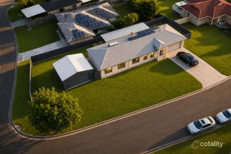 Property photo of 1-3 Crestridge Crescent Morayfield QLD 4506