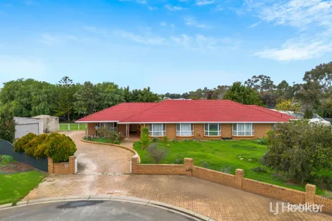 Property photo of 38 Edmonds Road Angle Vale SA 5117