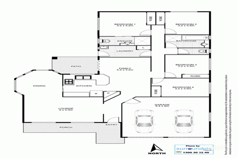 Property photo of 9 Redgum Street Claremont Meadows NSW 2747