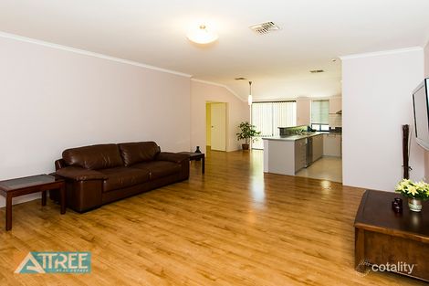 Property photo of 12 Coral Tree Court Thornlie WA 6108