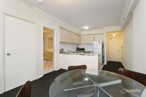 9a/811 Hay St, Perth, WA 6000