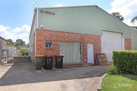 7 Lukis Ave, Richmond, NSW 2753