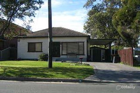 16 Ashcroft St, Georges Hall, NSW 2198