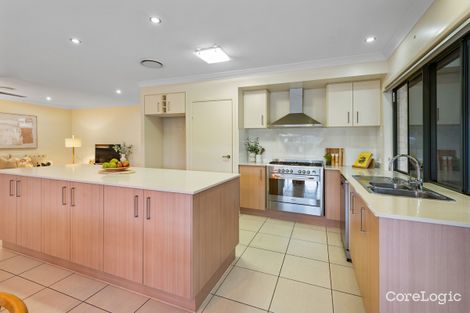 Property photo of 4 Anna Court Cashmere QLD 4500