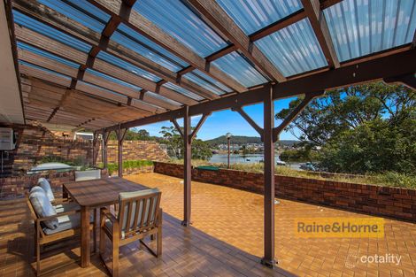 Property photo of 1/31 Empire Bay Drive Daleys Point NSW 2257