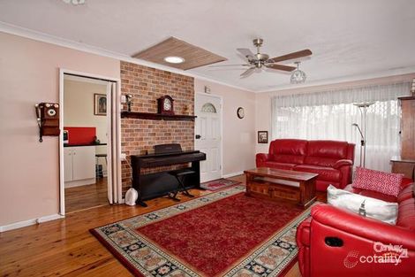 Property photo of 3 Vezey Place Blacktown NSW 2148