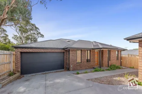 3/13 Price Ave, Montmorency, VIC 3094