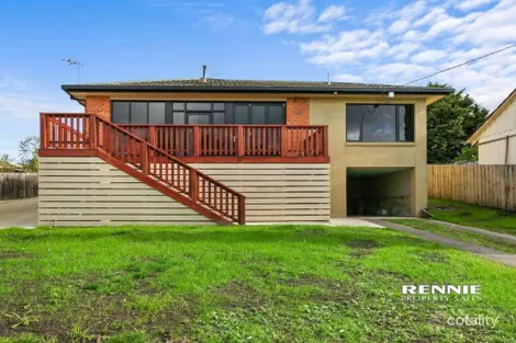 Property photo of 1 Robert Street Morwell VIC 3840