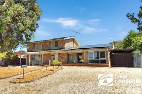 5 Roper Rd, Murray Bridge, SA 5253