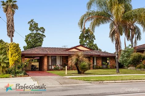 Property photo of 88 Pinetree Gully Road Willetton WA 6155