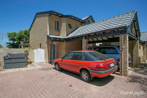 Property photo of 1/9 Harper Street Burswood WA 6100