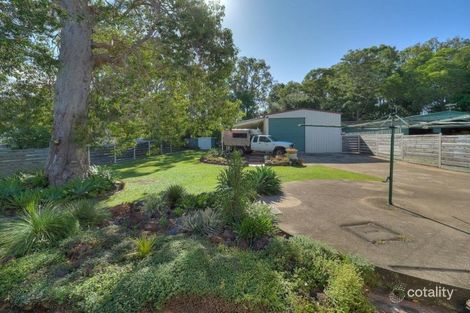 Property photo of 10 Osprey Terrace Poona QLD 4650