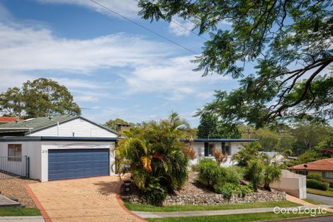 Property photo of 29 Aronia Street Kenmore QLD 4069