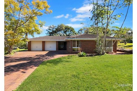 467 Federal Dr, Federal, NSW 2480