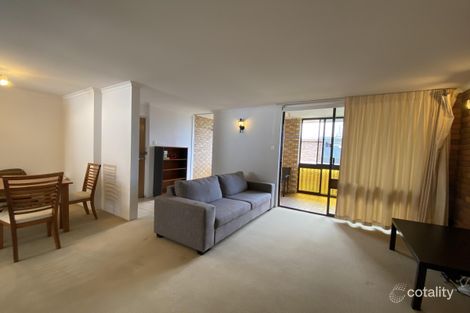 5/19 Riverview Tce, Indooroopilly, QLD 4068