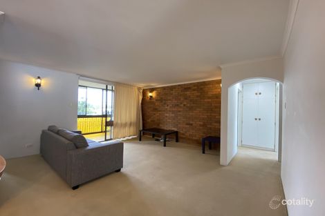 Property photo of 5/19 Riverview Terrace Indooroopilly QLD 4068