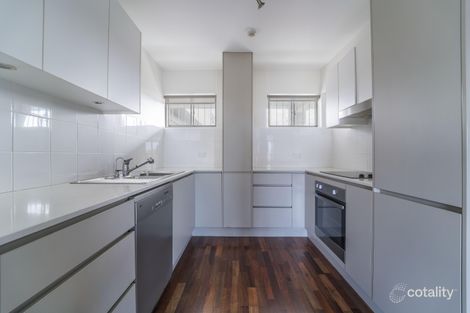 Property photo of 44/4-8 Kareela Road Cremorne Point NSW 2090