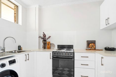 Property photo of 20/153 Salisbury Road Camperdown NSW 2050