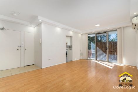 Property photo of 69/4 Riverpark Drive Liverpool NSW 2170