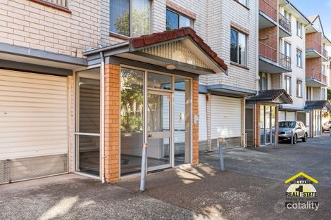 Property photo of 69/4 Riverpark Drive Liverpool NSW 2170