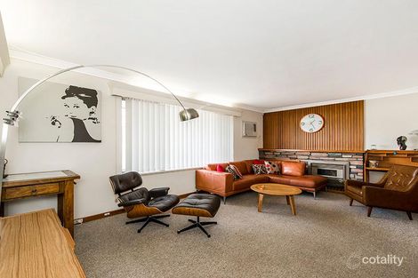 Property photo of 35 Castle Road Woodlands WA 6018