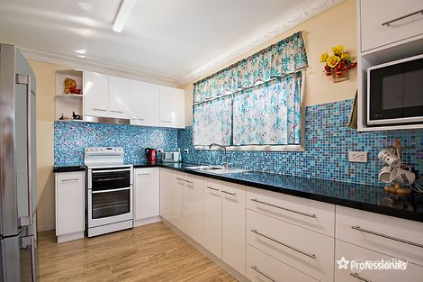 Property photo of 33 Daydream Avenue West Ballina NSW 2478