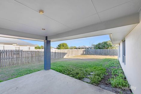 Property photo of 5 Peggy Drive Coral Cove QLD 4670