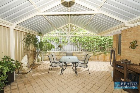 Property photo of 1 Ozark Gardens Joondalup WA 6027