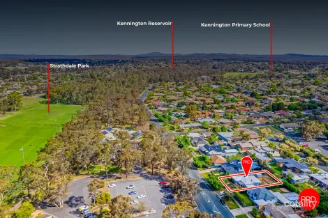 Property photo of 144 Crook Street Strathdale VIC 3550