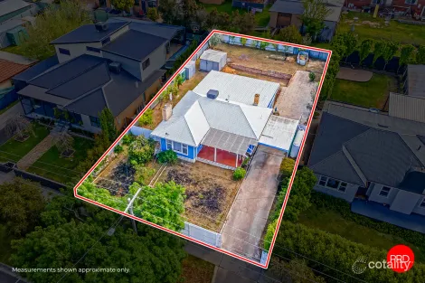 Property photo of 144 Crook Street Strathdale VIC 3550