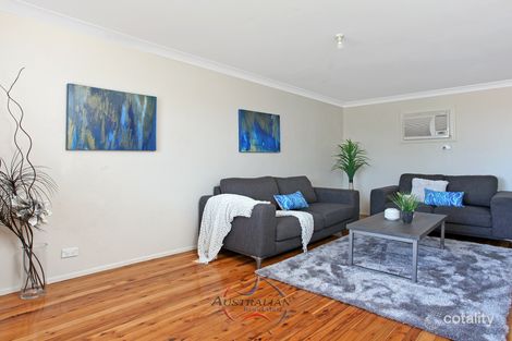 Property photo of 4 Louise Street Dean Park NSW 2761