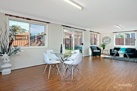 Property photo of 4 Louise Street Dean Park NSW 2761
