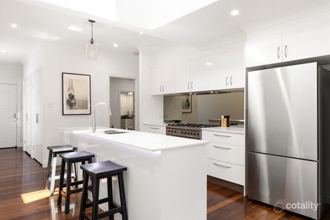 Property photo of 54 Glen Street Kelvin Grove QLD 4059