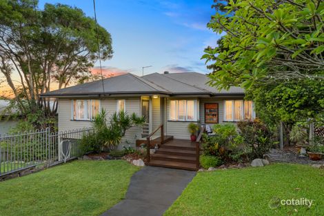 Property photo of 169 Lumley Street Upper Mount Gravatt QLD 4122