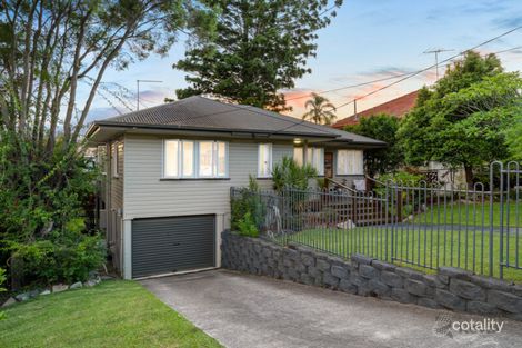 Property photo of 169 Lumley Street Upper Mount Gravatt QLD 4122