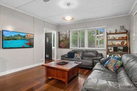Property photo of 169 Lumley Street Upper Mount Gravatt QLD 4122