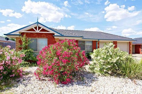 Property photo of 57 Charlotte Crescent Wyndham Vale VIC 3024