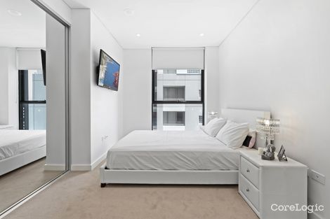 Property photo of 1210/10 Atchison Street St Leonards NSW 2065