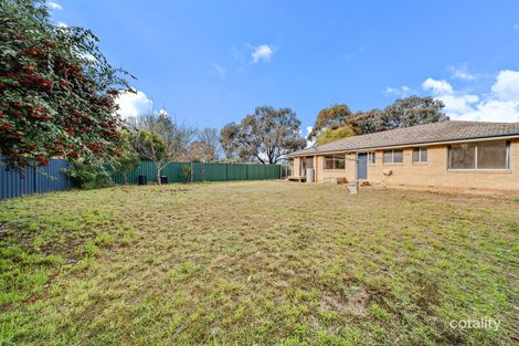 Property photo of 33 Oakover Circuit Kaleen ACT 2617