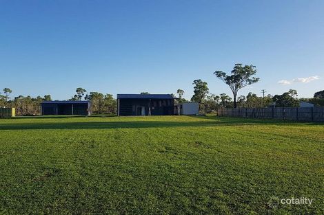 6 Blackstar Pl, Black River, QLD 4818