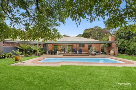 Property photo of 22 Hillson Grove Ocean Grove VIC 3226