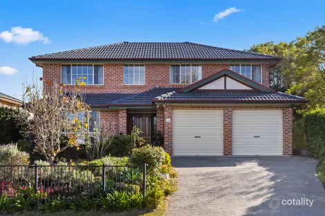 6 Milner Ave, Hornsby, NSW 2077
