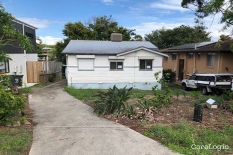 Property photo of 33 Amega Street Mount Gravatt East QLD 4122