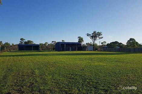 Property photo of 6 Blackstar Place Black River QLD 4818