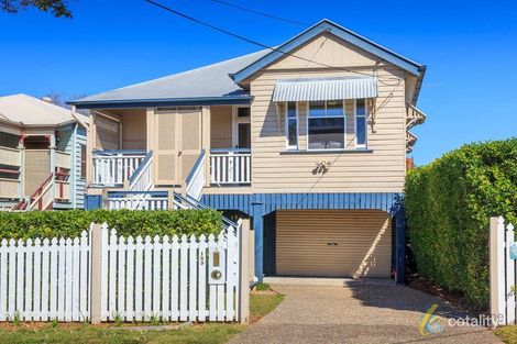 189 Long St E, Graceville, QLD 4075