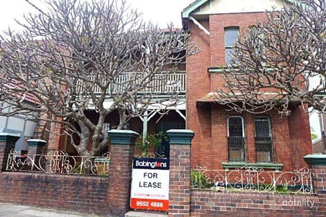 120-122 Johnston St, Annandale, NSW 2038