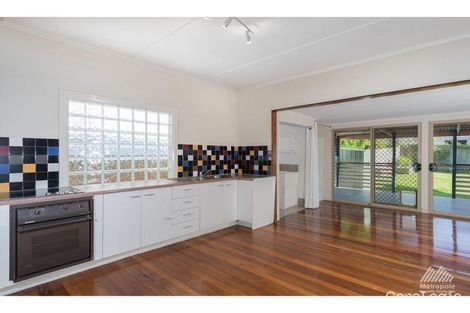 Property photo of 17 Goulburn Street Hawthorne QLD 4171